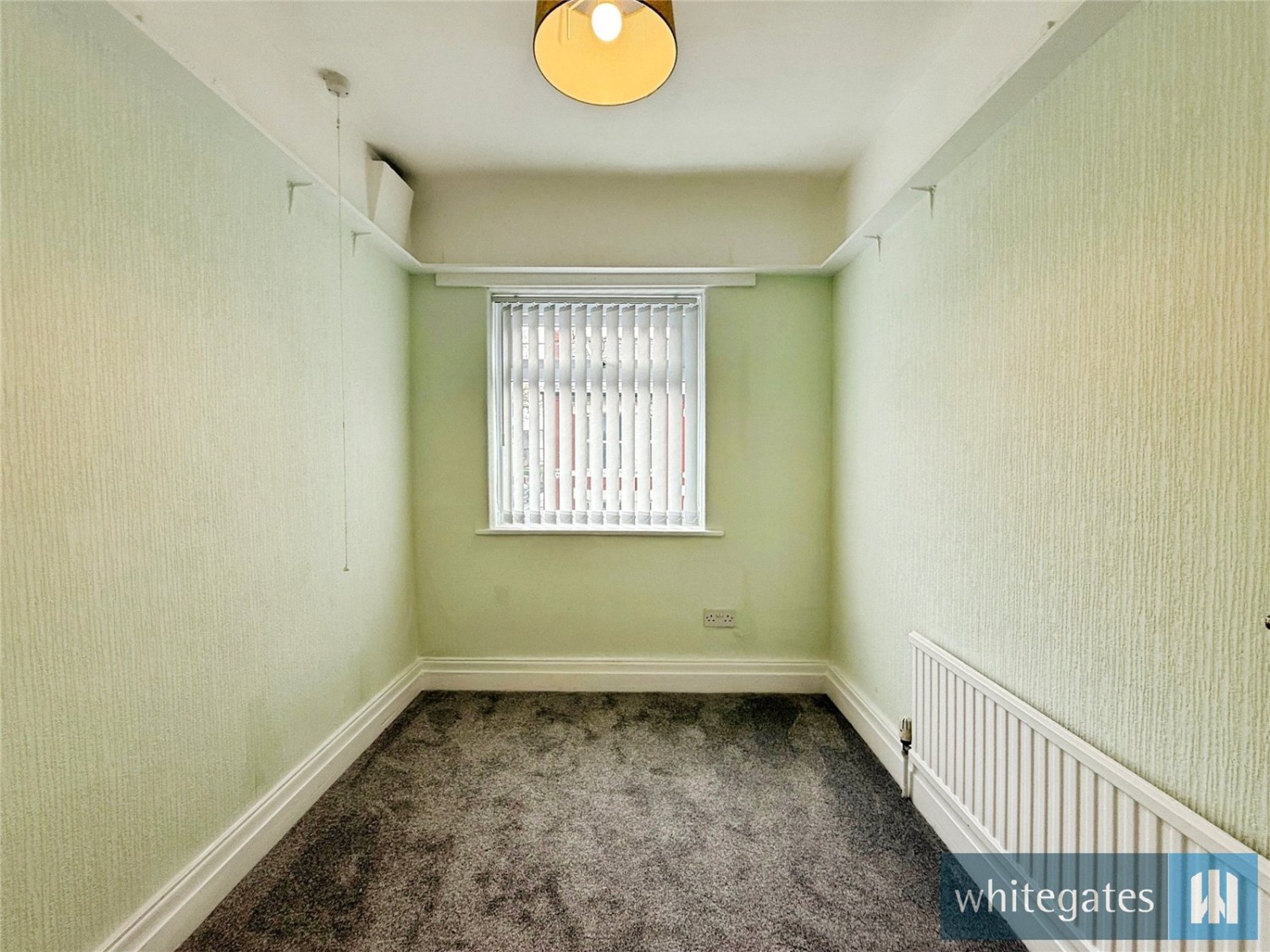 Walton, Liverpool, Merseyside