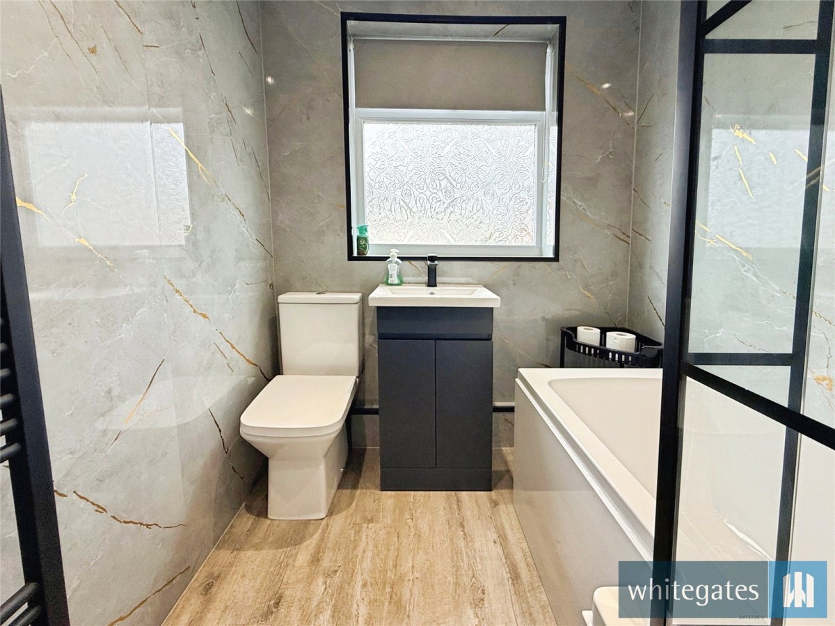 Walton, Liverpool, Merseyside