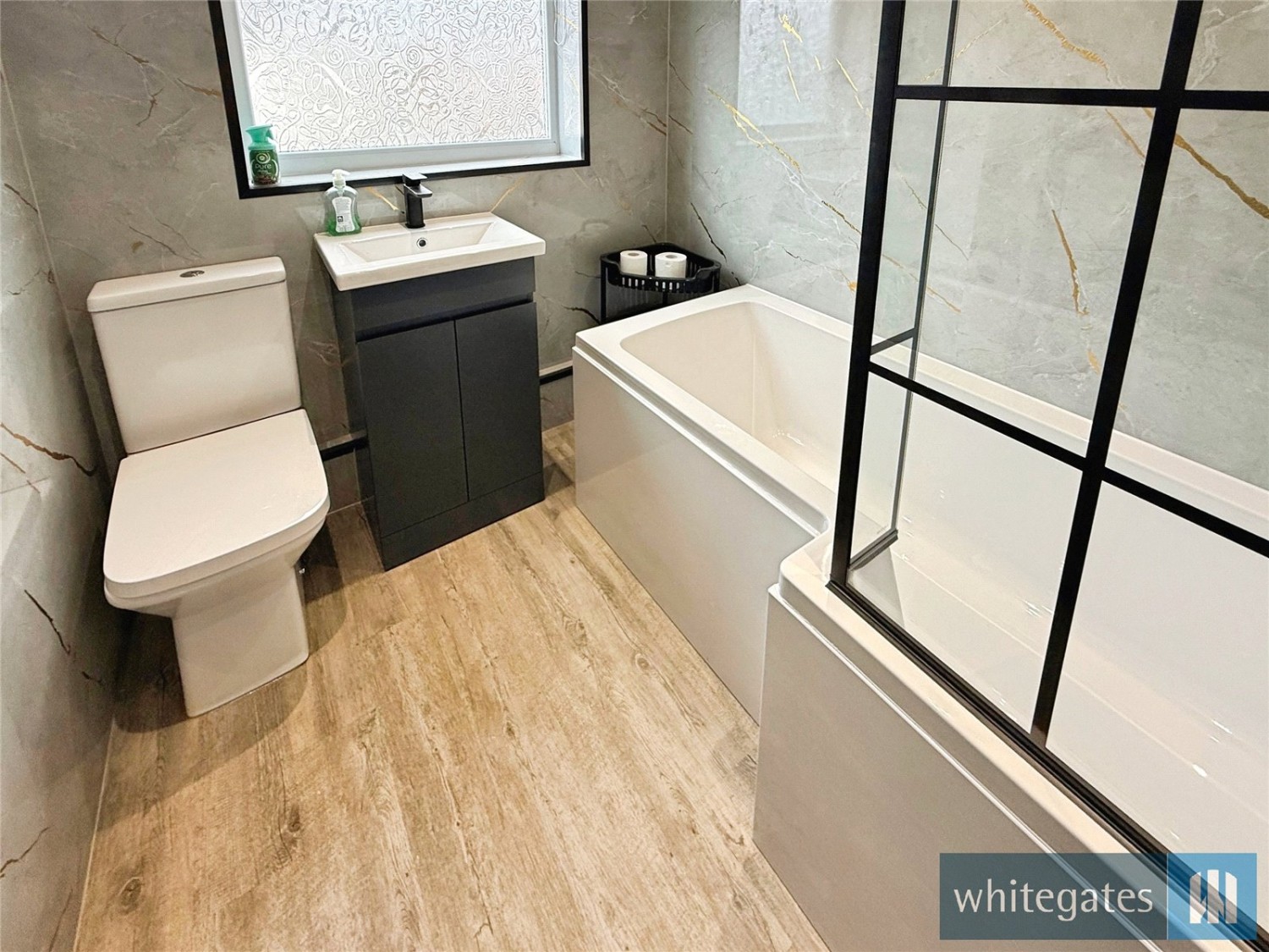 Walton, Liverpool, Merseyside