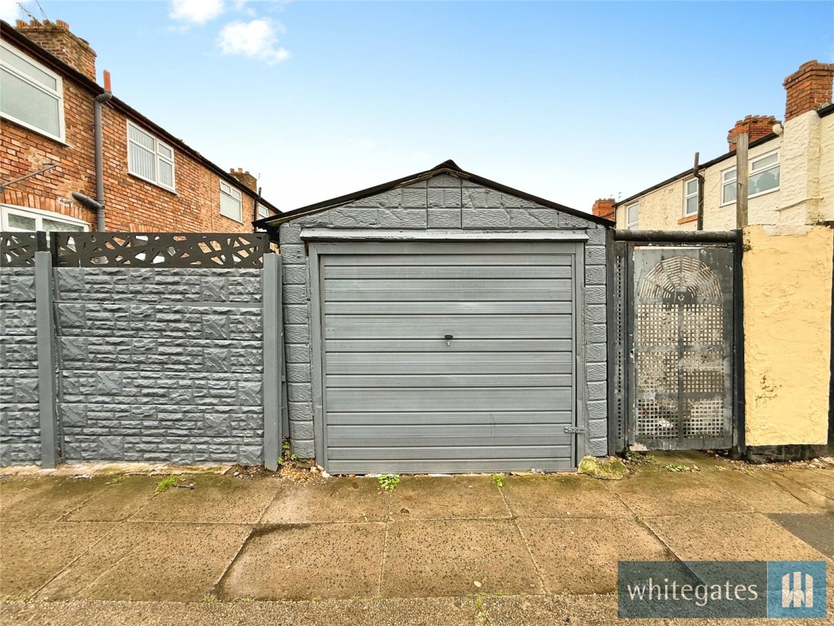 Walton, Liverpool, Merseyside