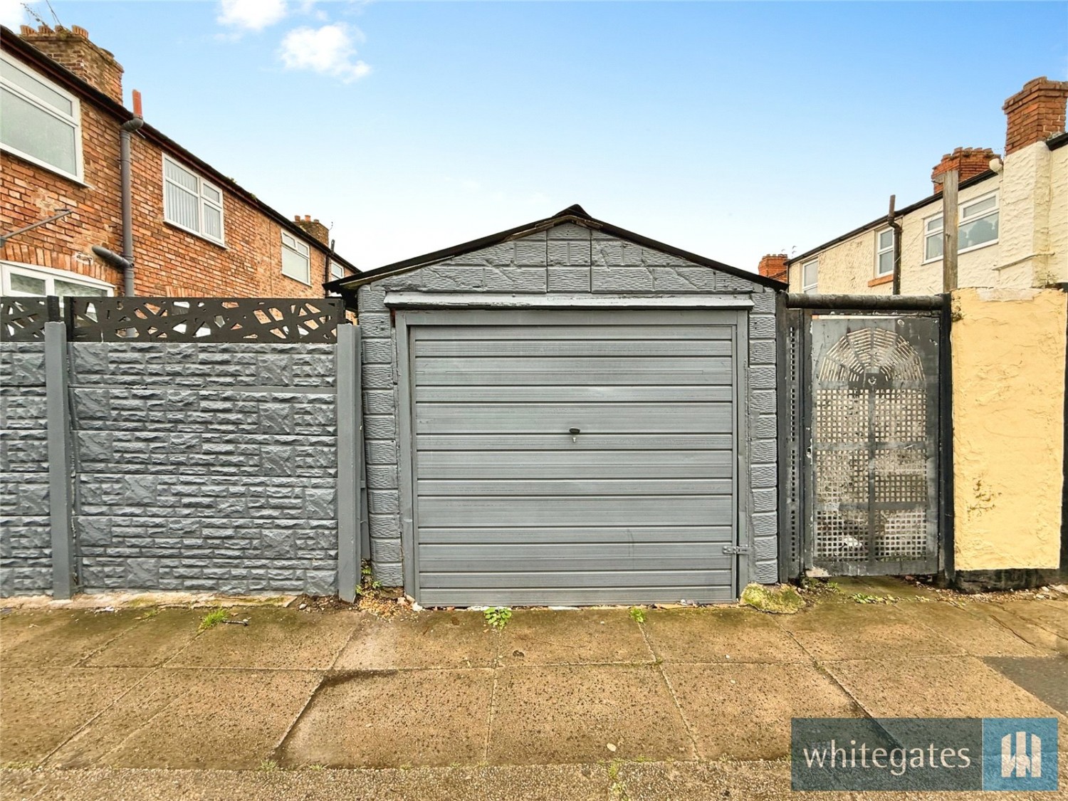 Walton, Liverpool, Merseyside