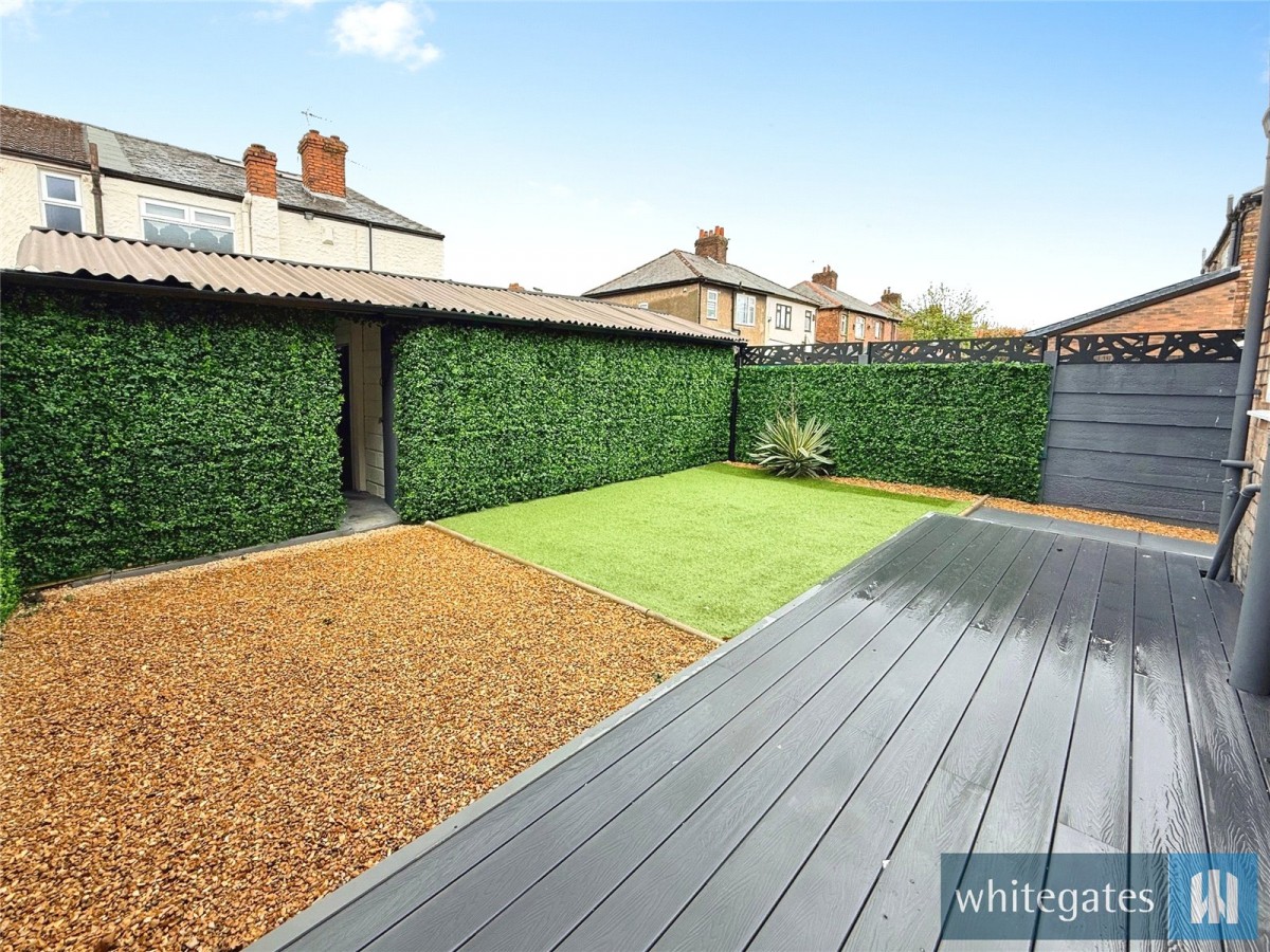 Walton, Liverpool, Merseyside