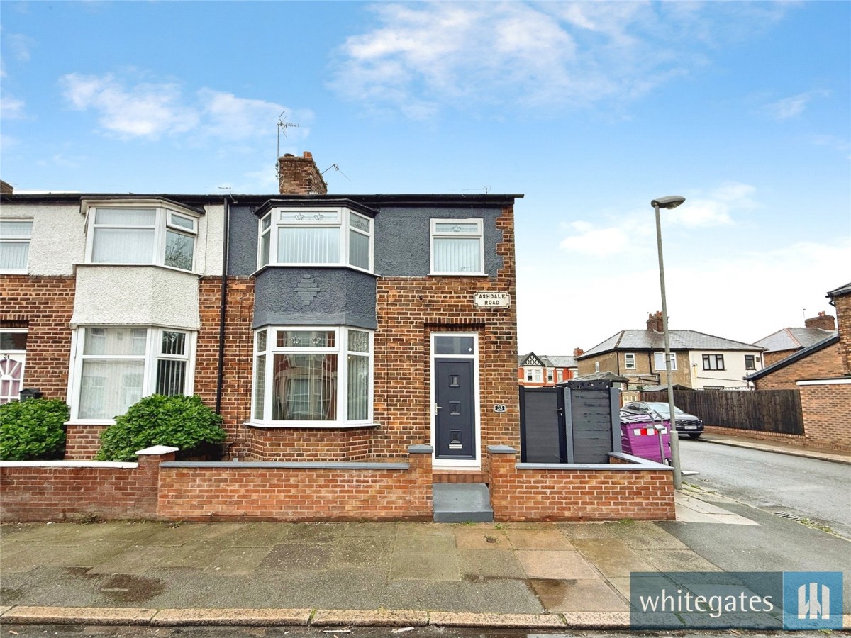 Walton, Liverpool, Merseyside