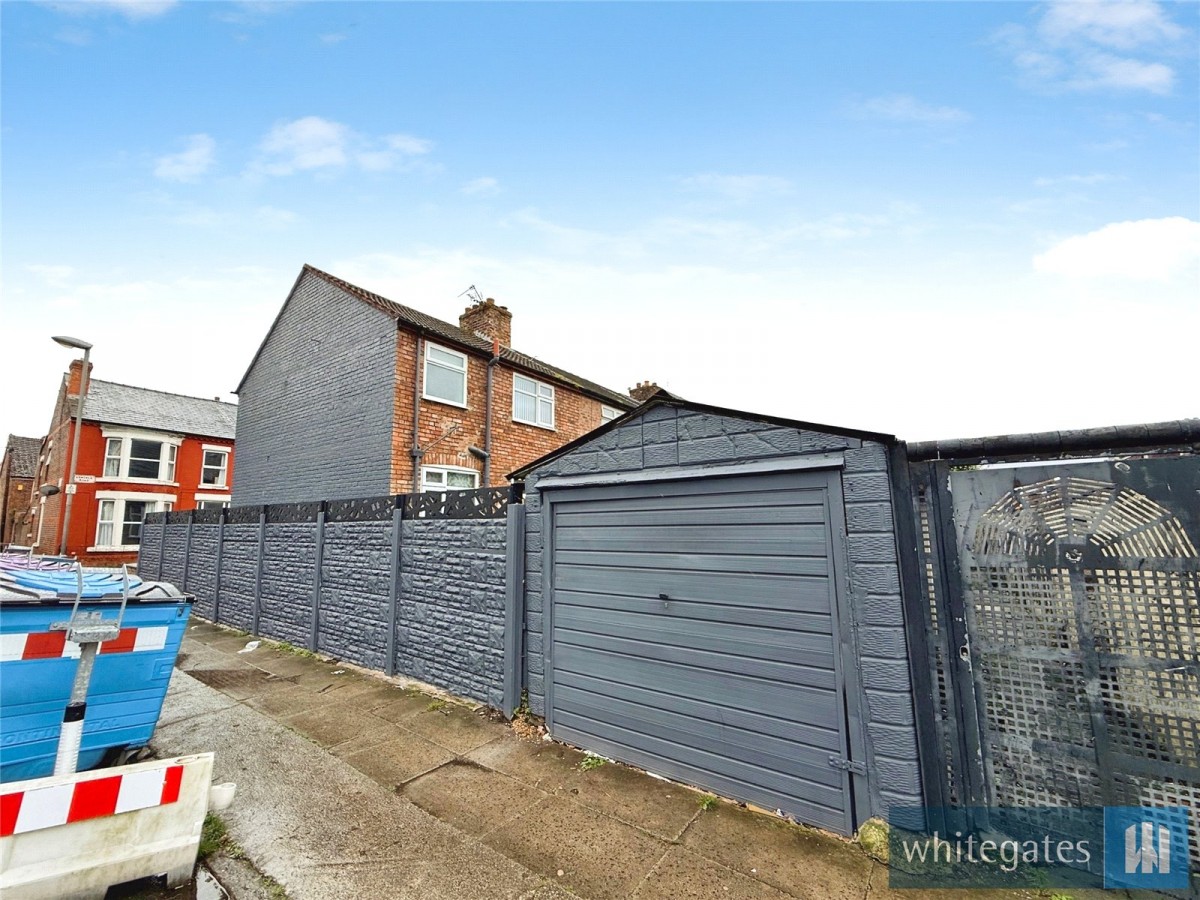 Walton, Liverpool, Merseyside