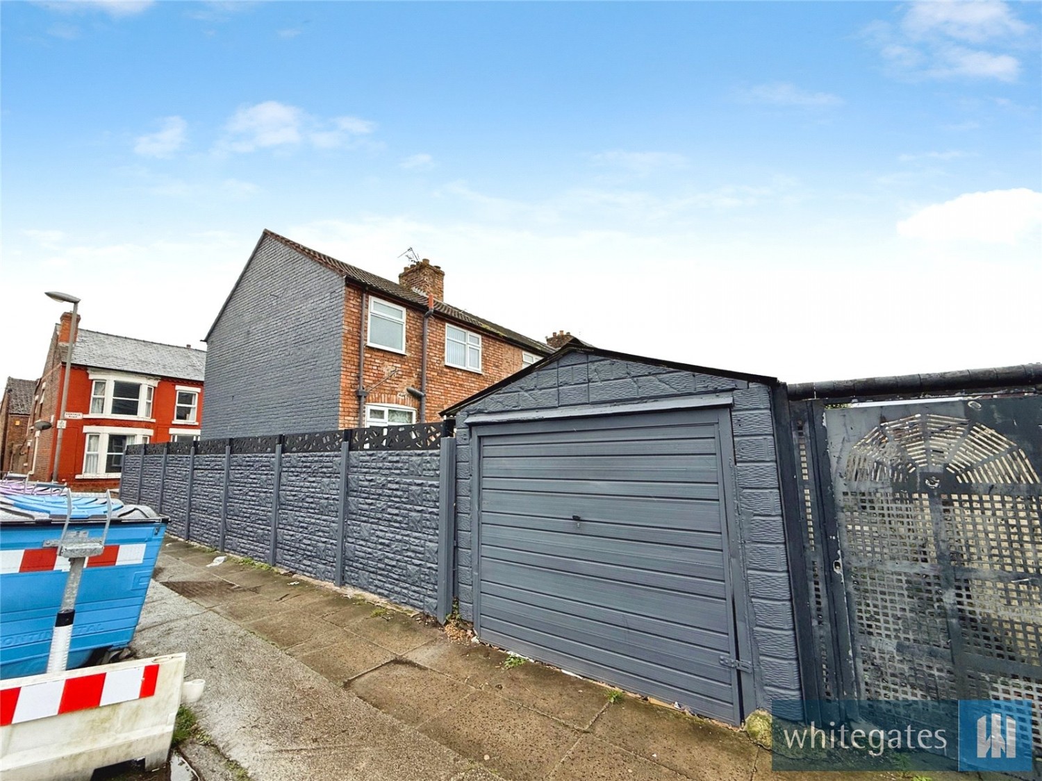 Walton, Liverpool, Merseyside