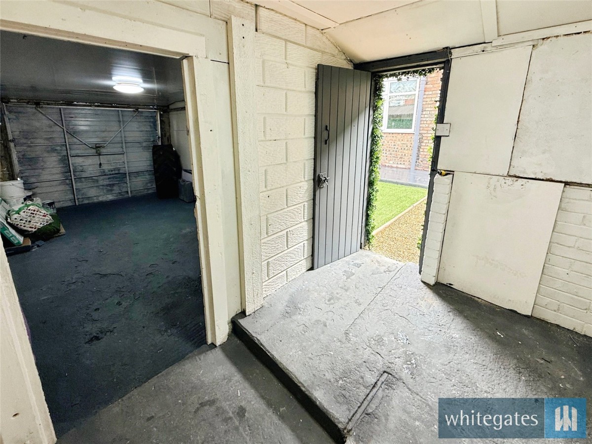 Walton, Liverpool, Merseyside