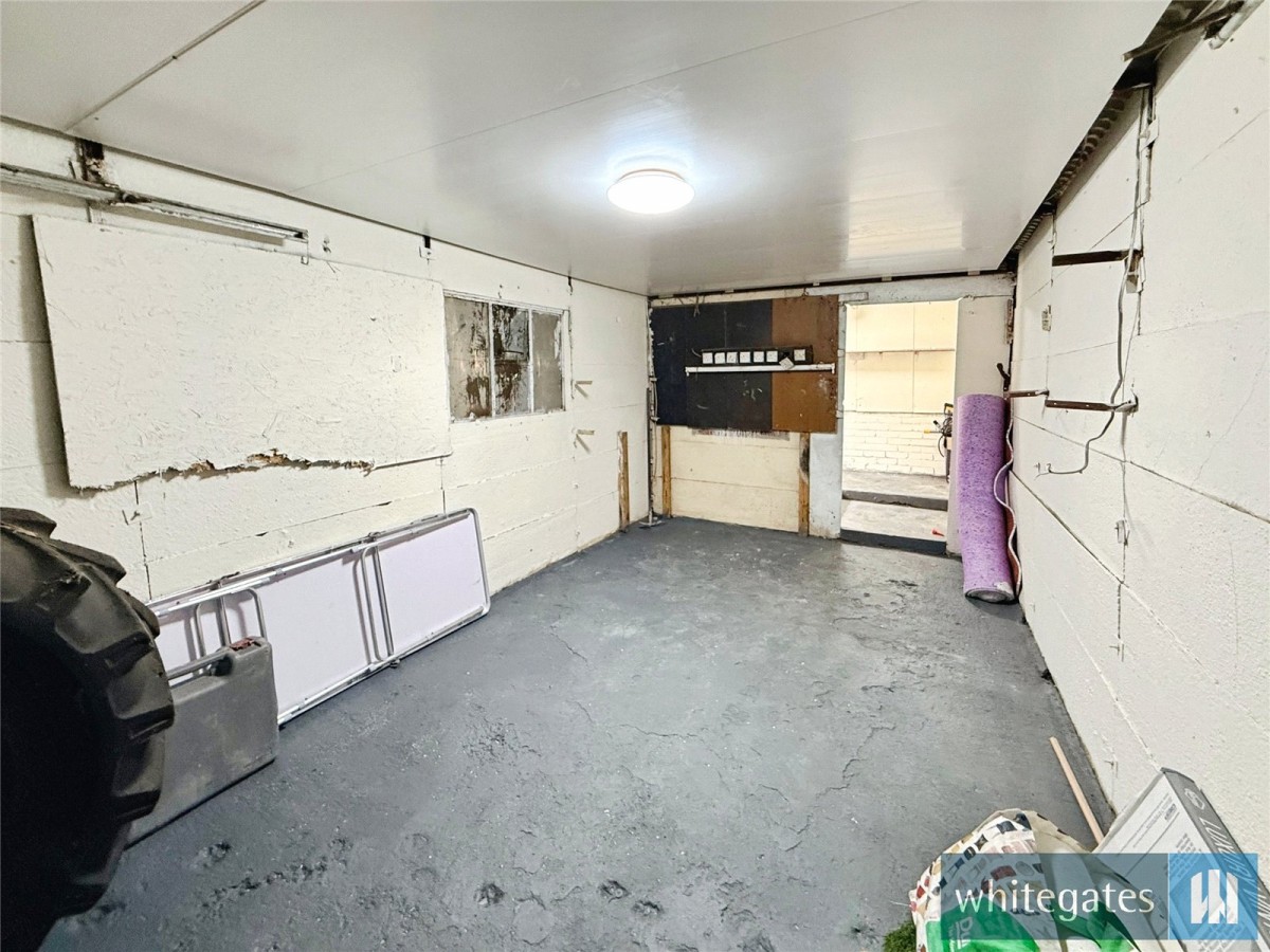 Walton, Liverpool, Merseyside