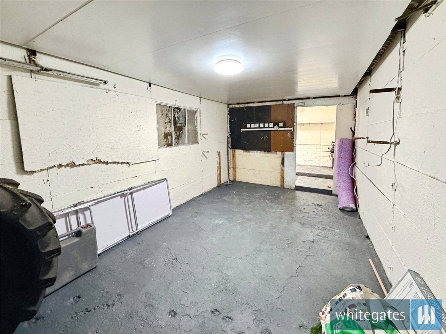 Walton, Liverpool, Merseyside