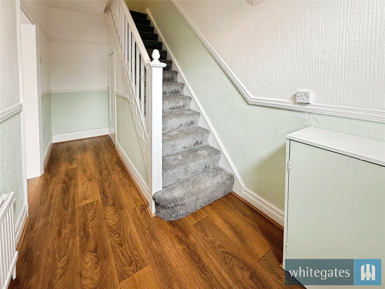 Walton, Liverpool, Merseyside