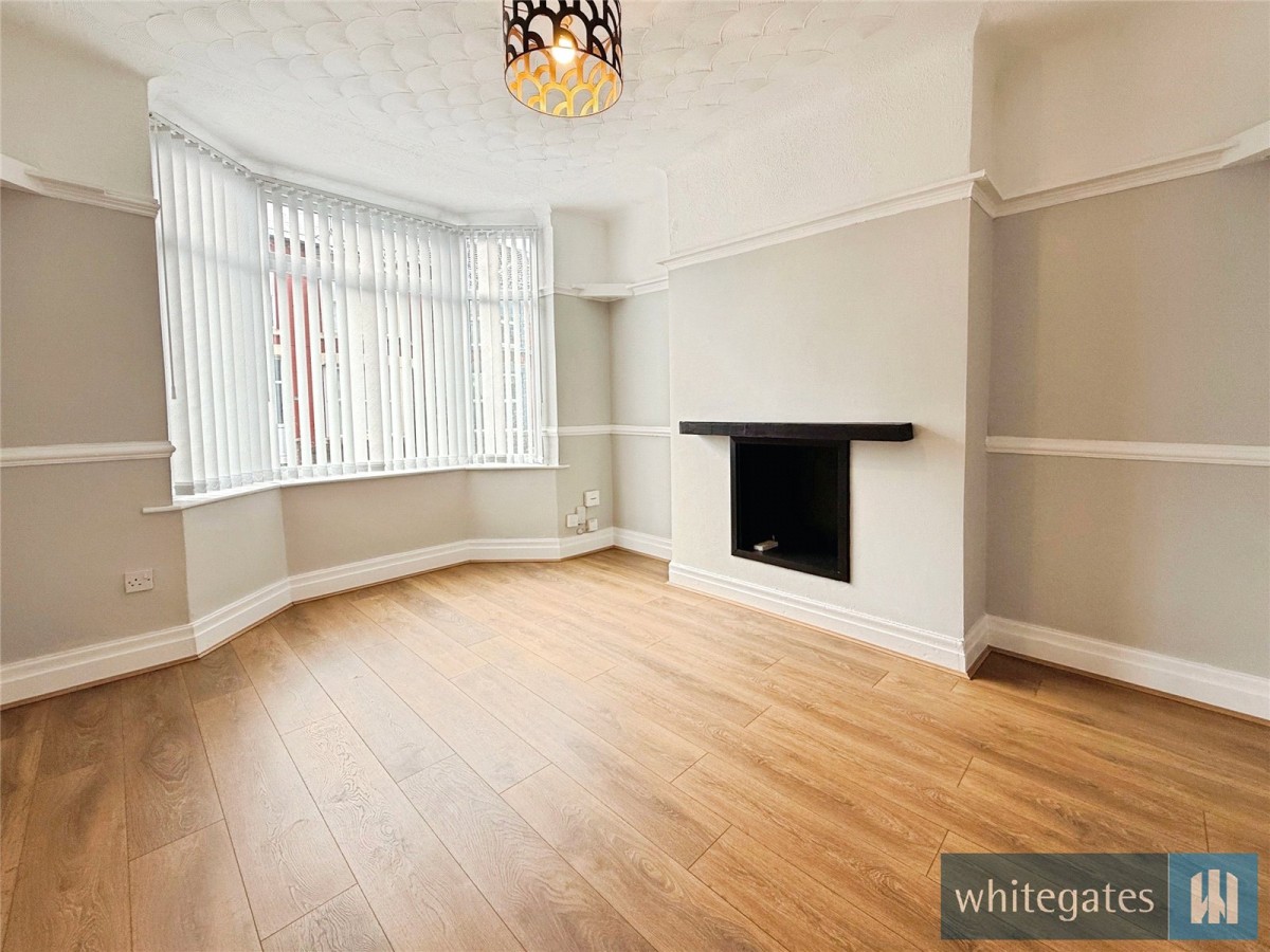 Walton, Liverpool, Merseyside