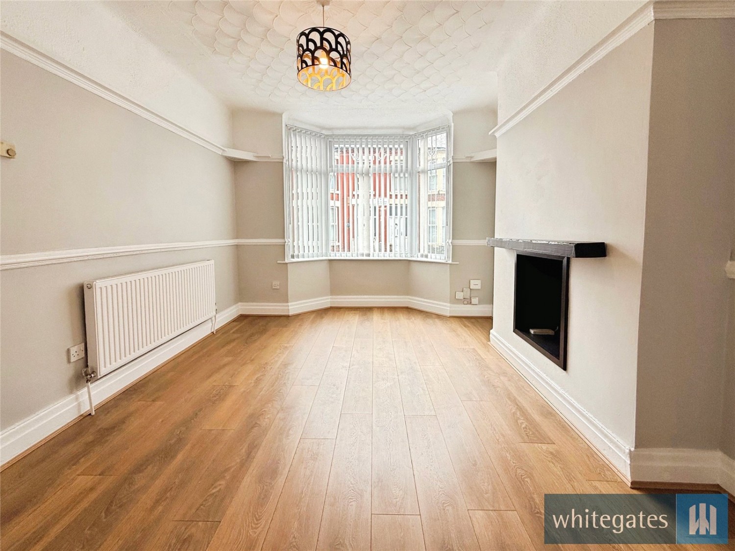 Walton, Liverpool, Merseyside