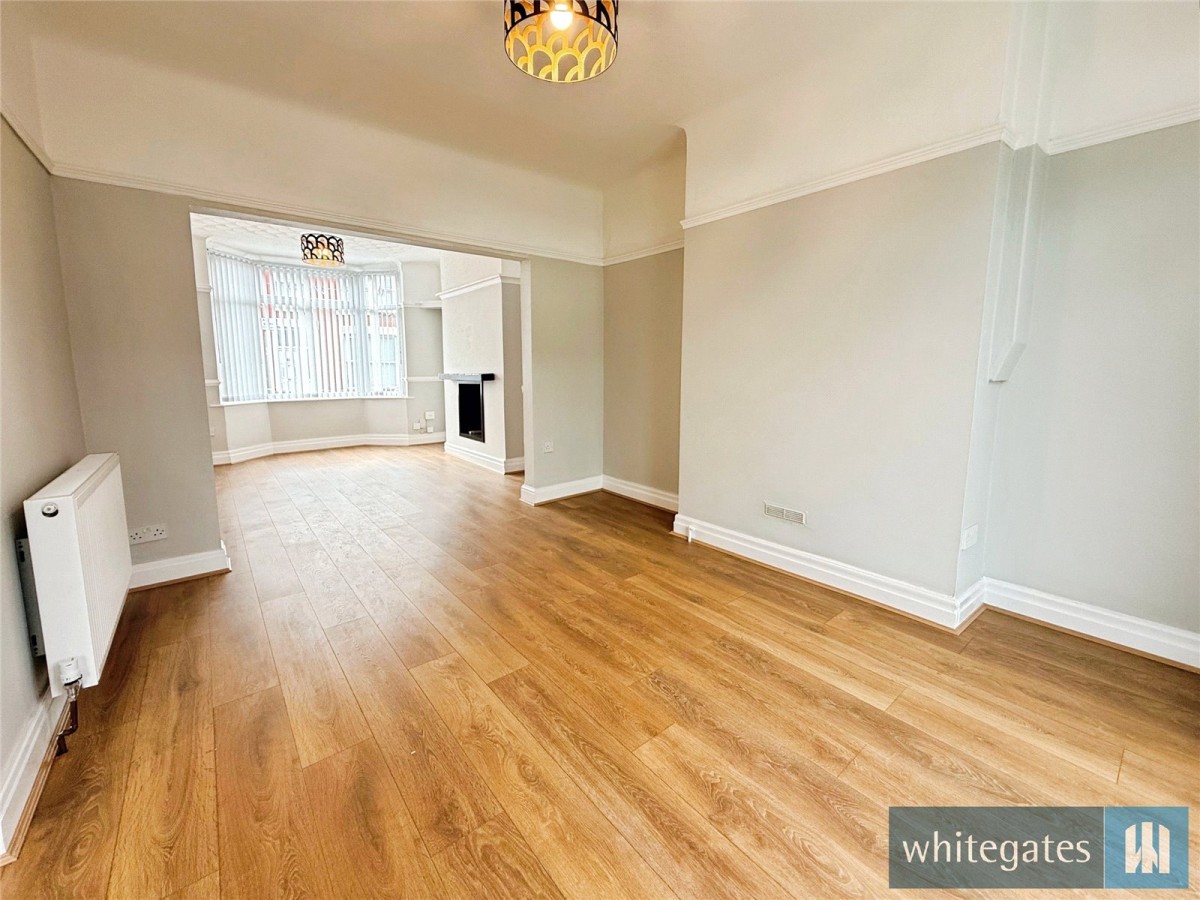 Walton, Liverpool, Merseyside