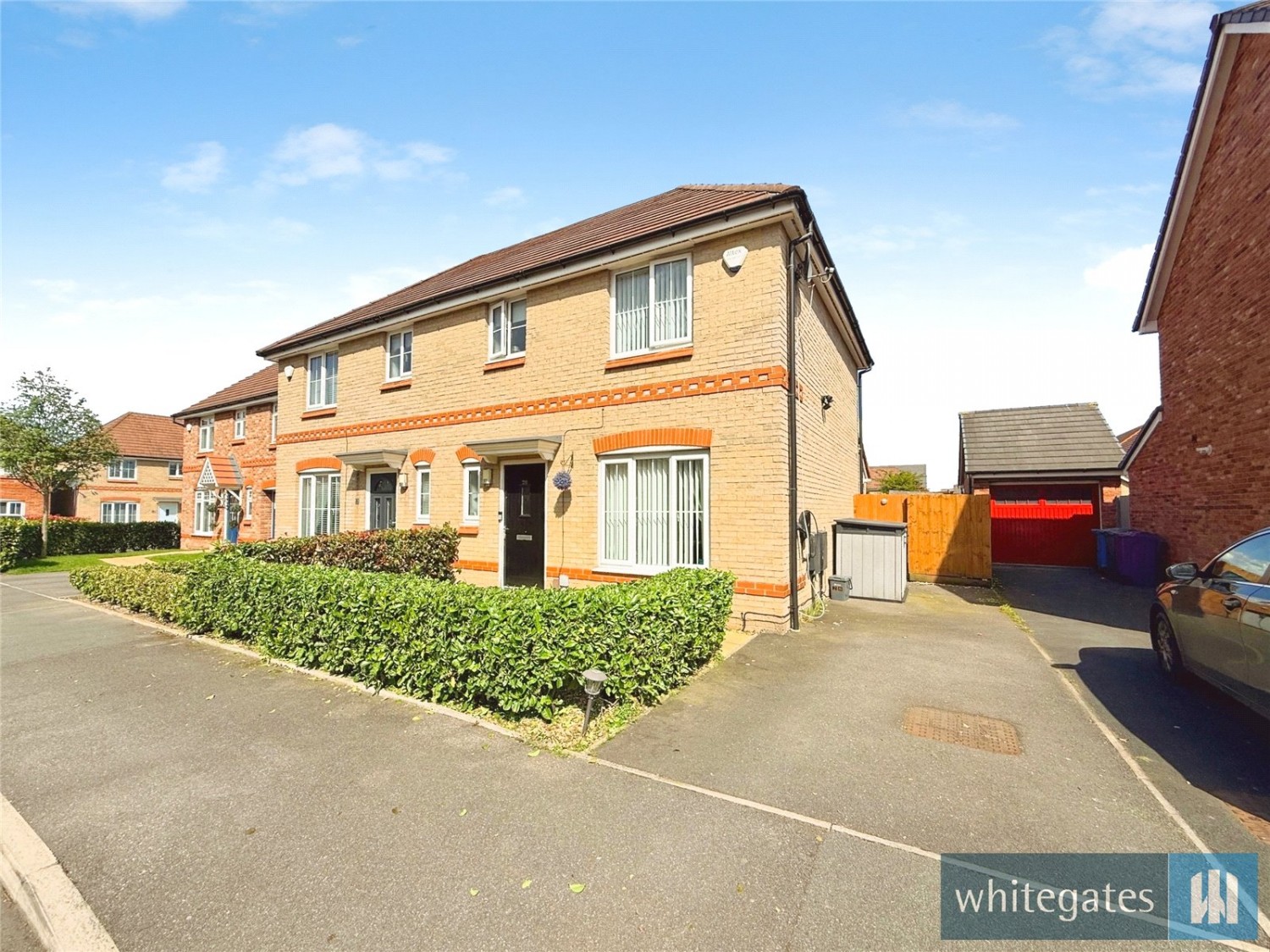 Walton, Liverpool, Merseyside