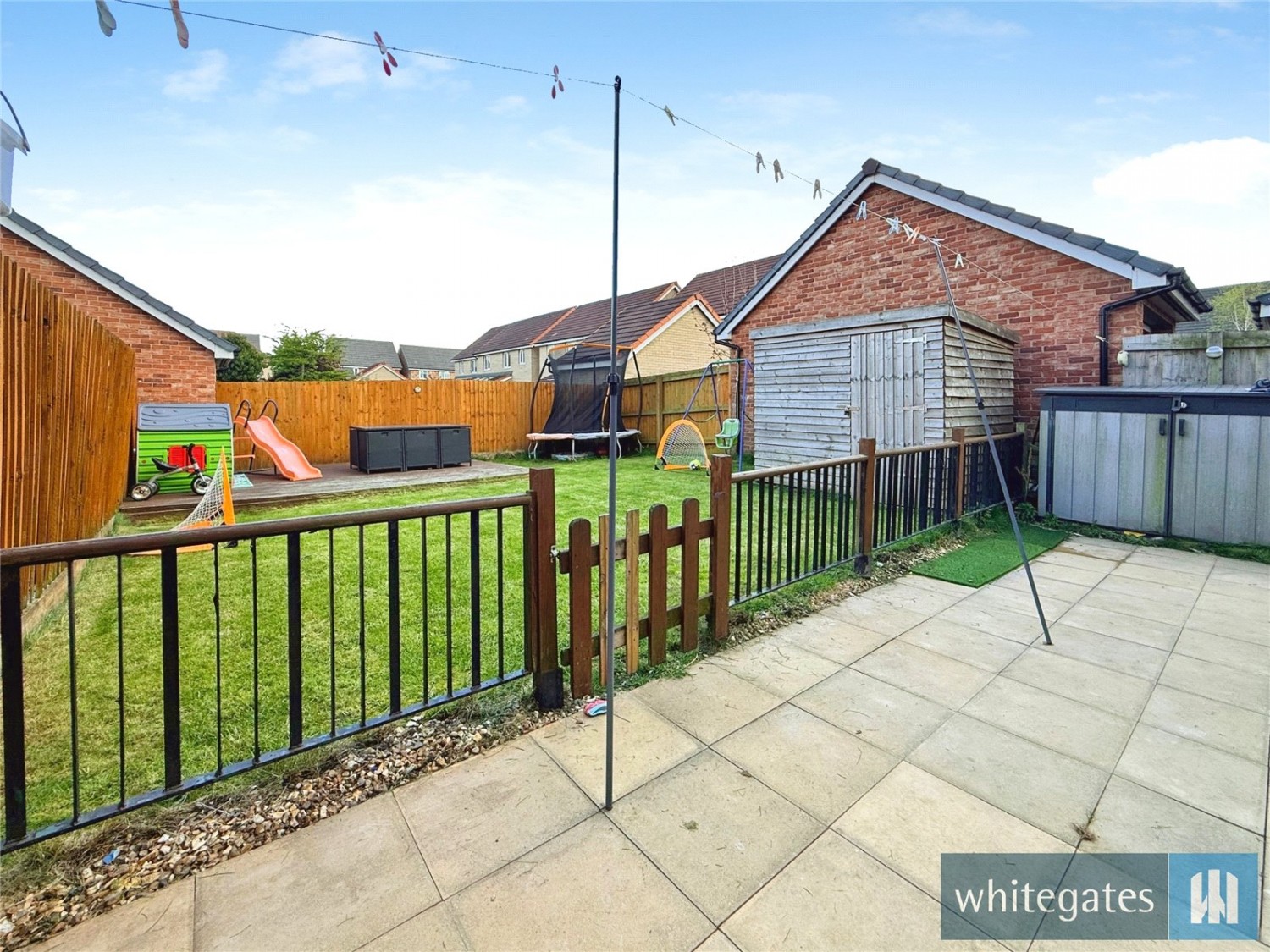 Walton, Liverpool, Merseyside