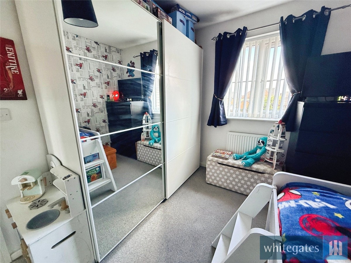 Walton, Liverpool, Merseyside