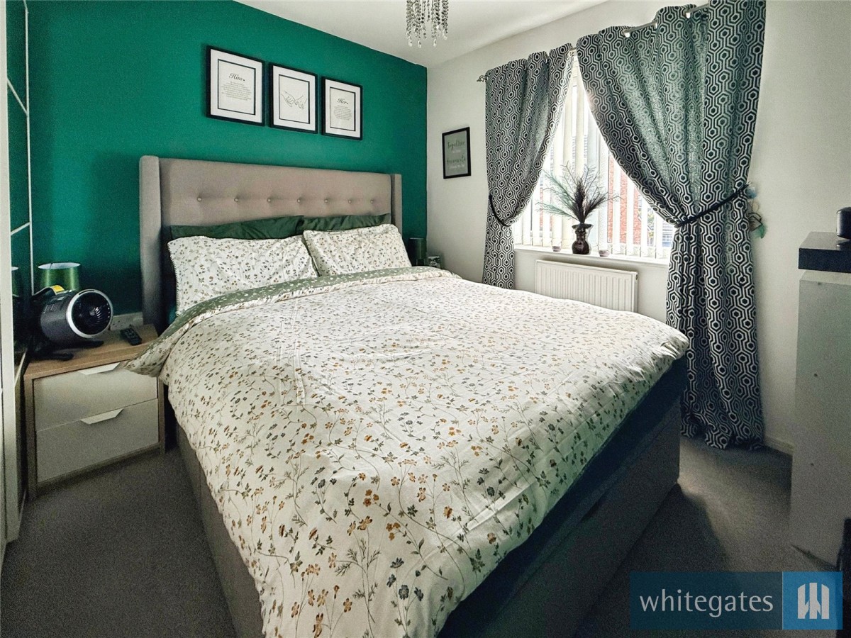 Walton, Liverpool, Merseyside