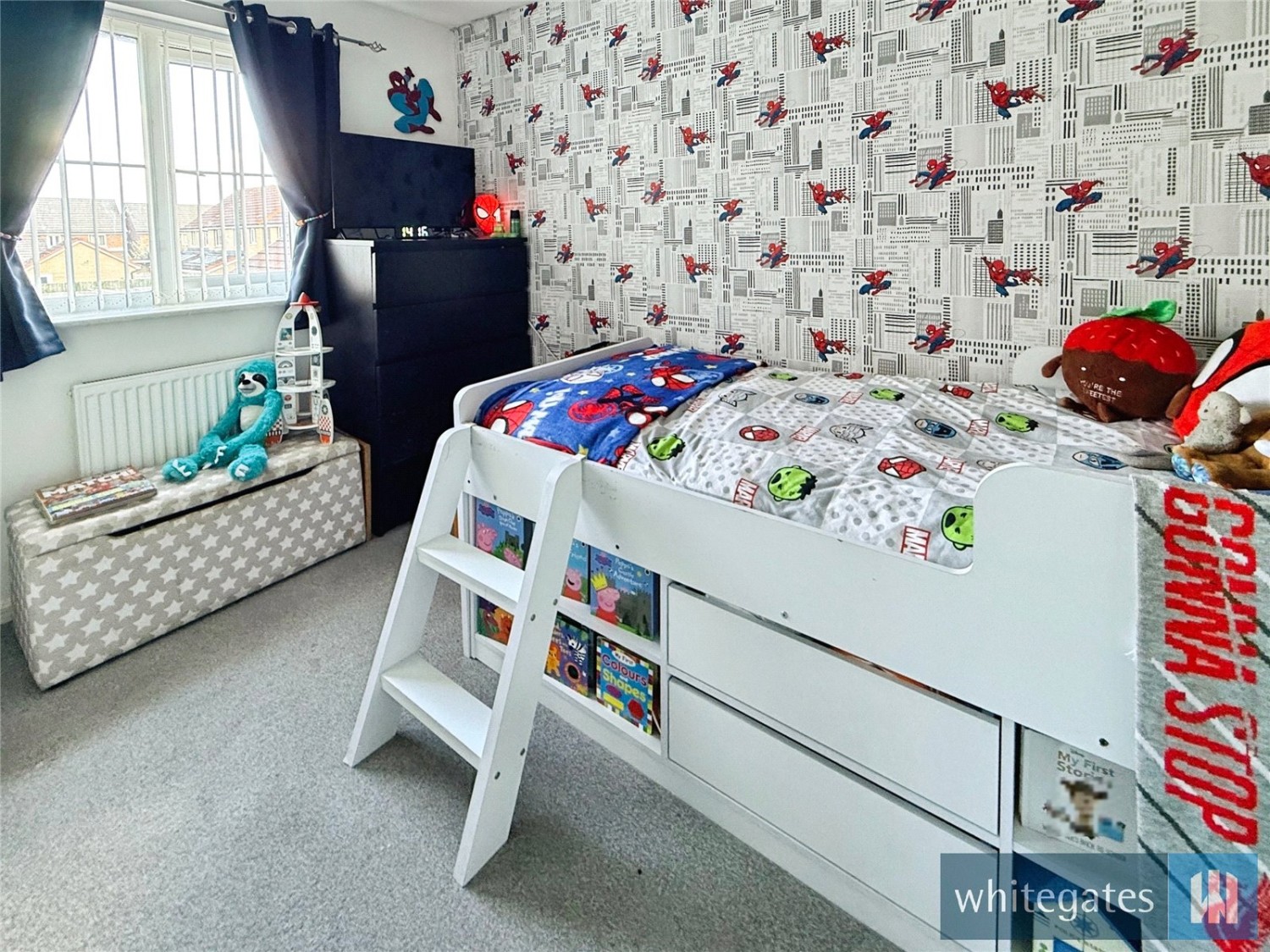 Walton, Liverpool, Merseyside