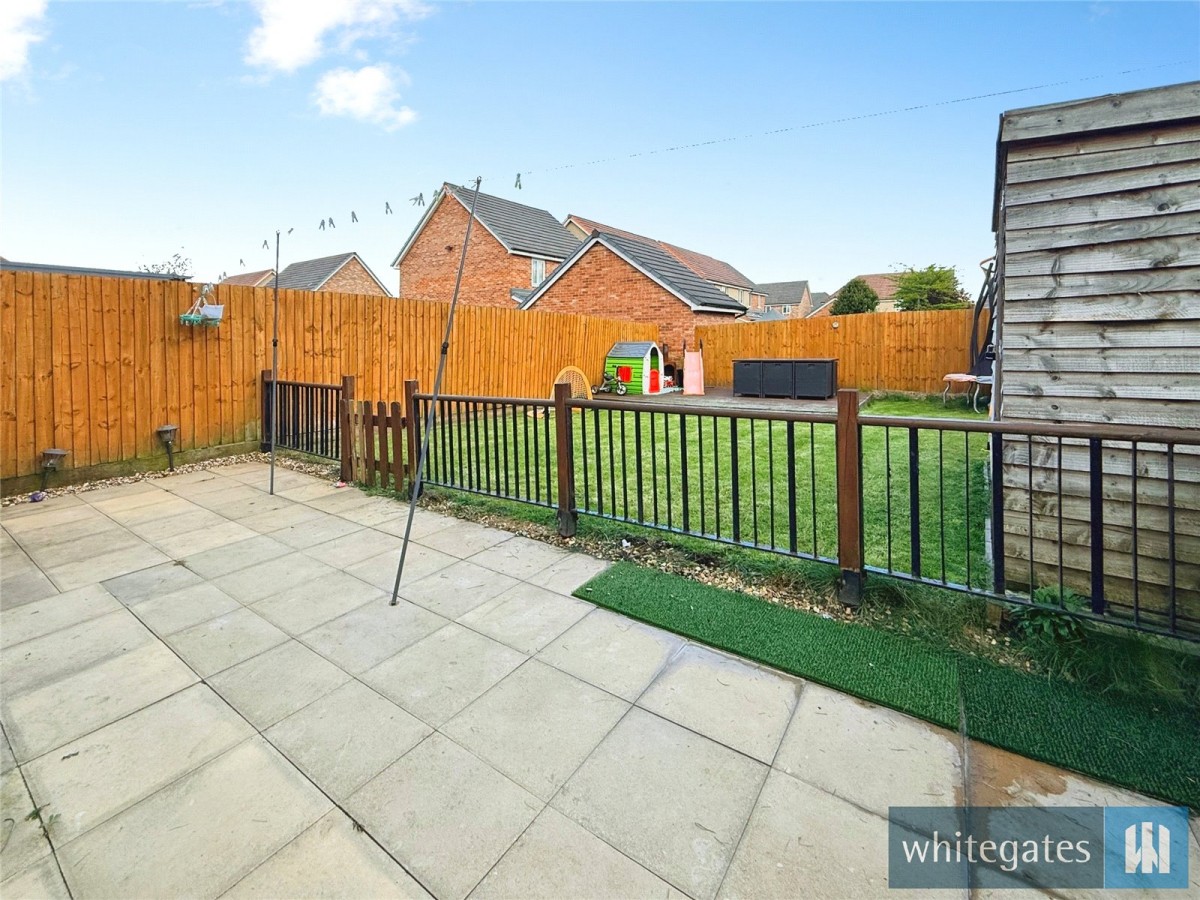 Walton, Liverpool, Merseyside