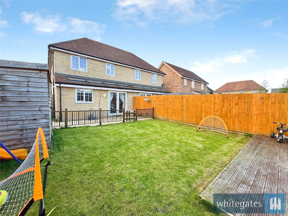 Walton, Liverpool, Merseyside