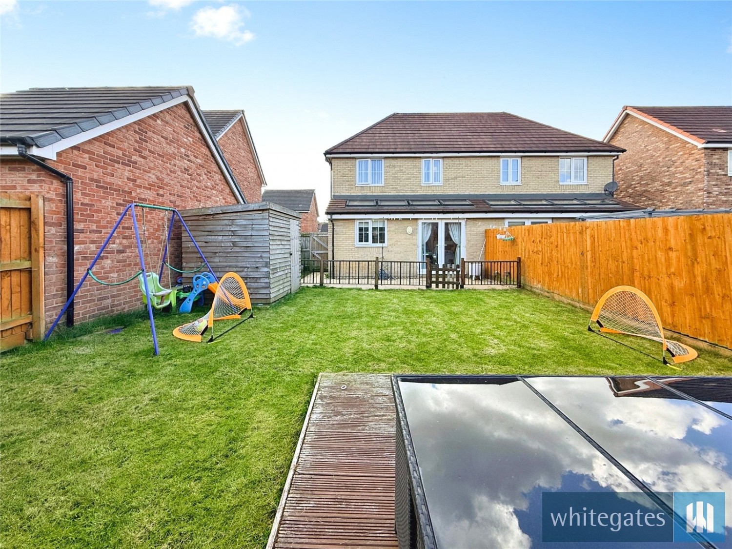 Walton, Liverpool, Merseyside