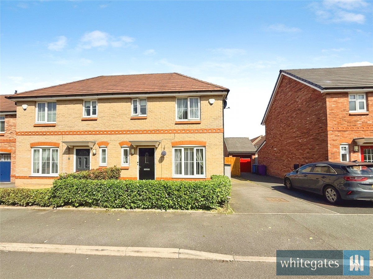 Walton, Liverpool, Merseyside