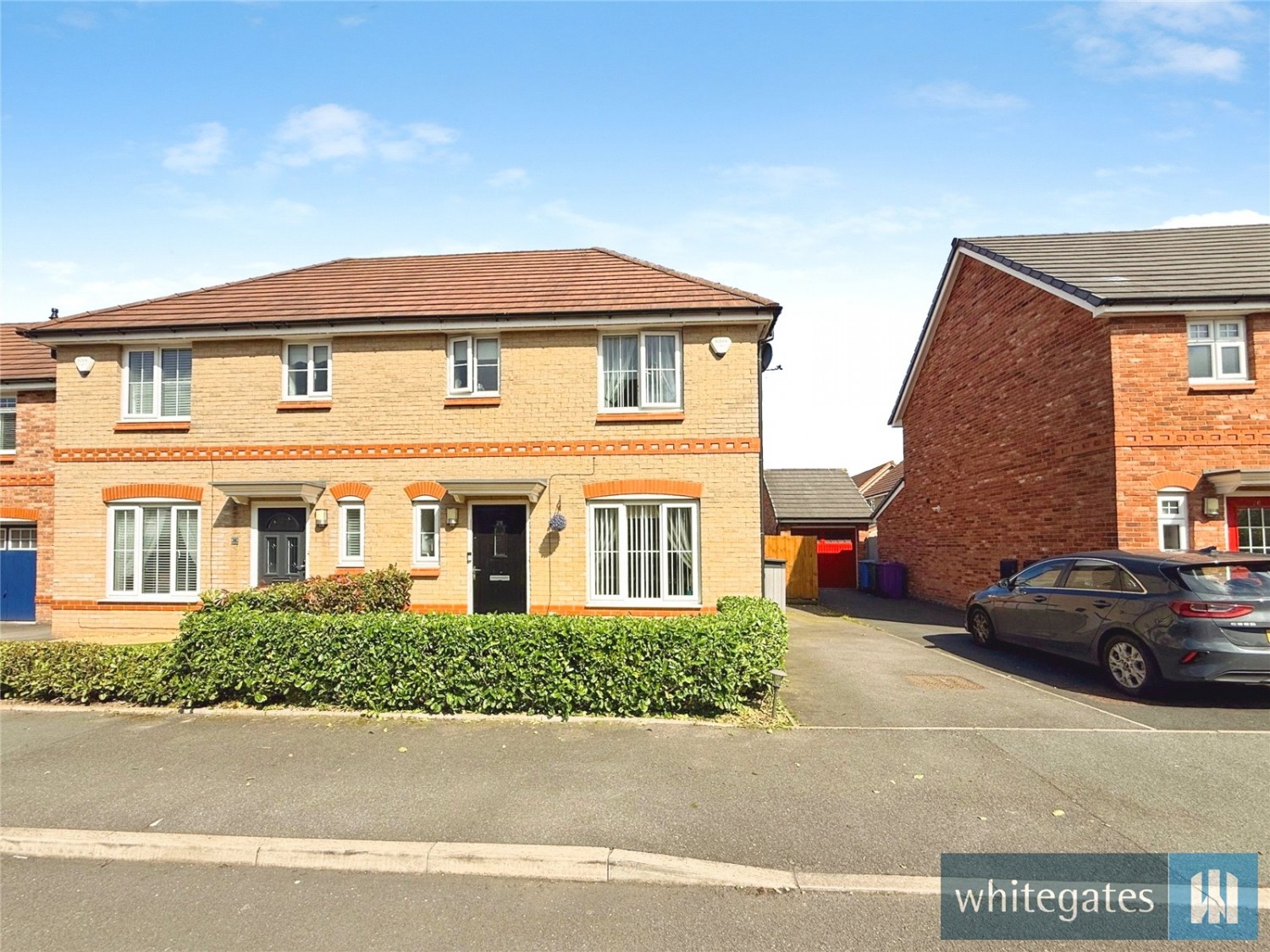 Walton, Liverpool, Merseyside