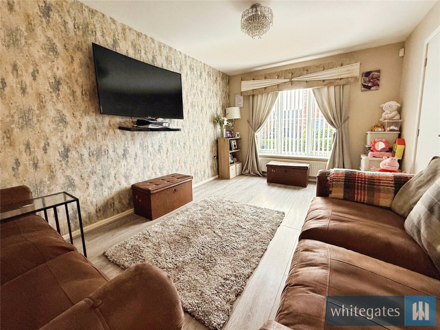 Walton, Liverpool, Merseyside