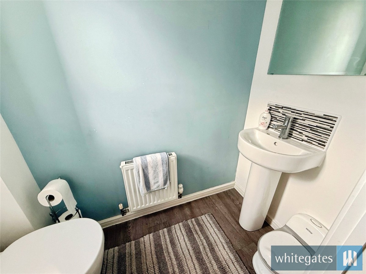 Walton, Liverpool, Merseyside