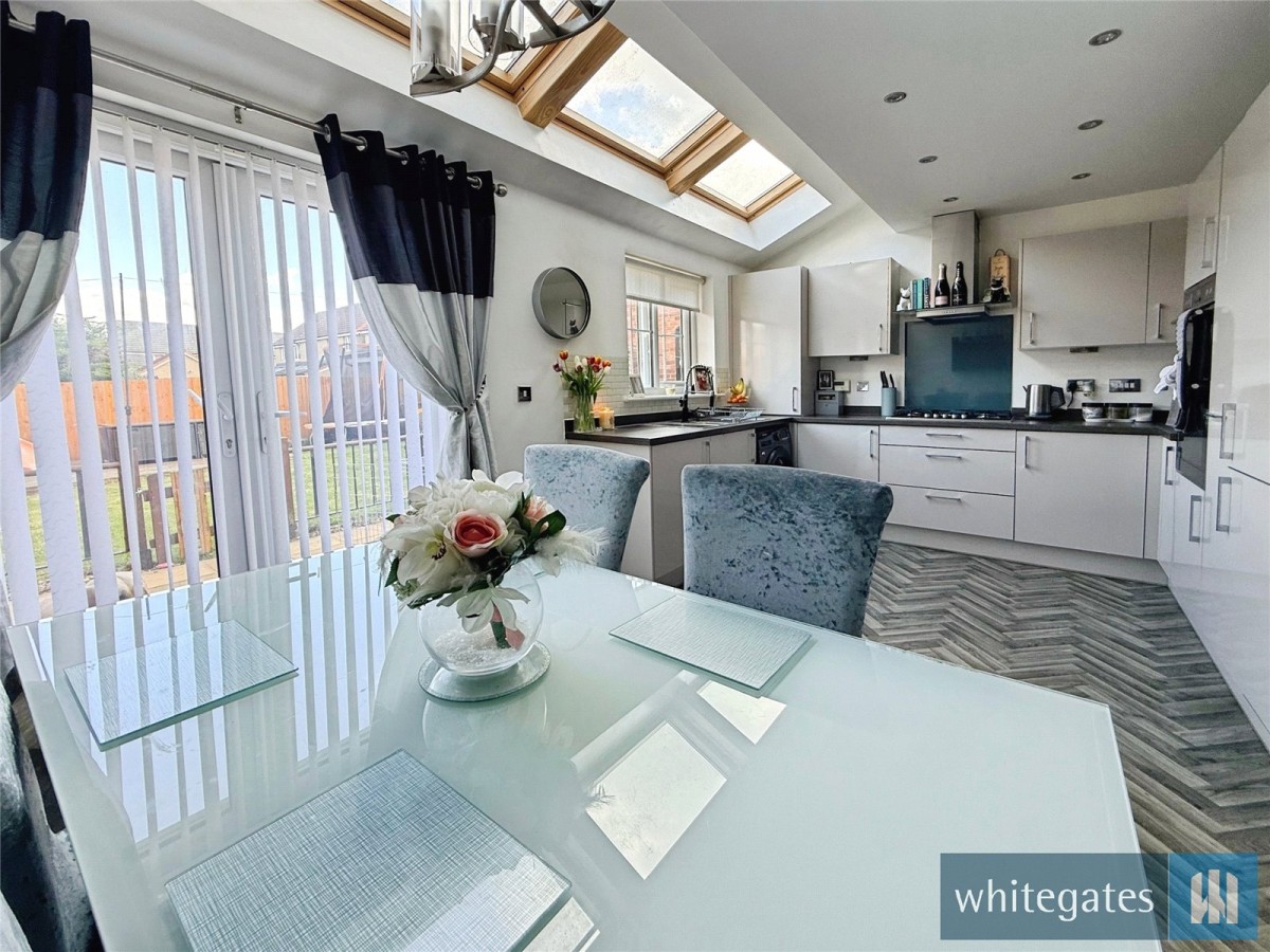 Walton, Liverpool, Merseyside