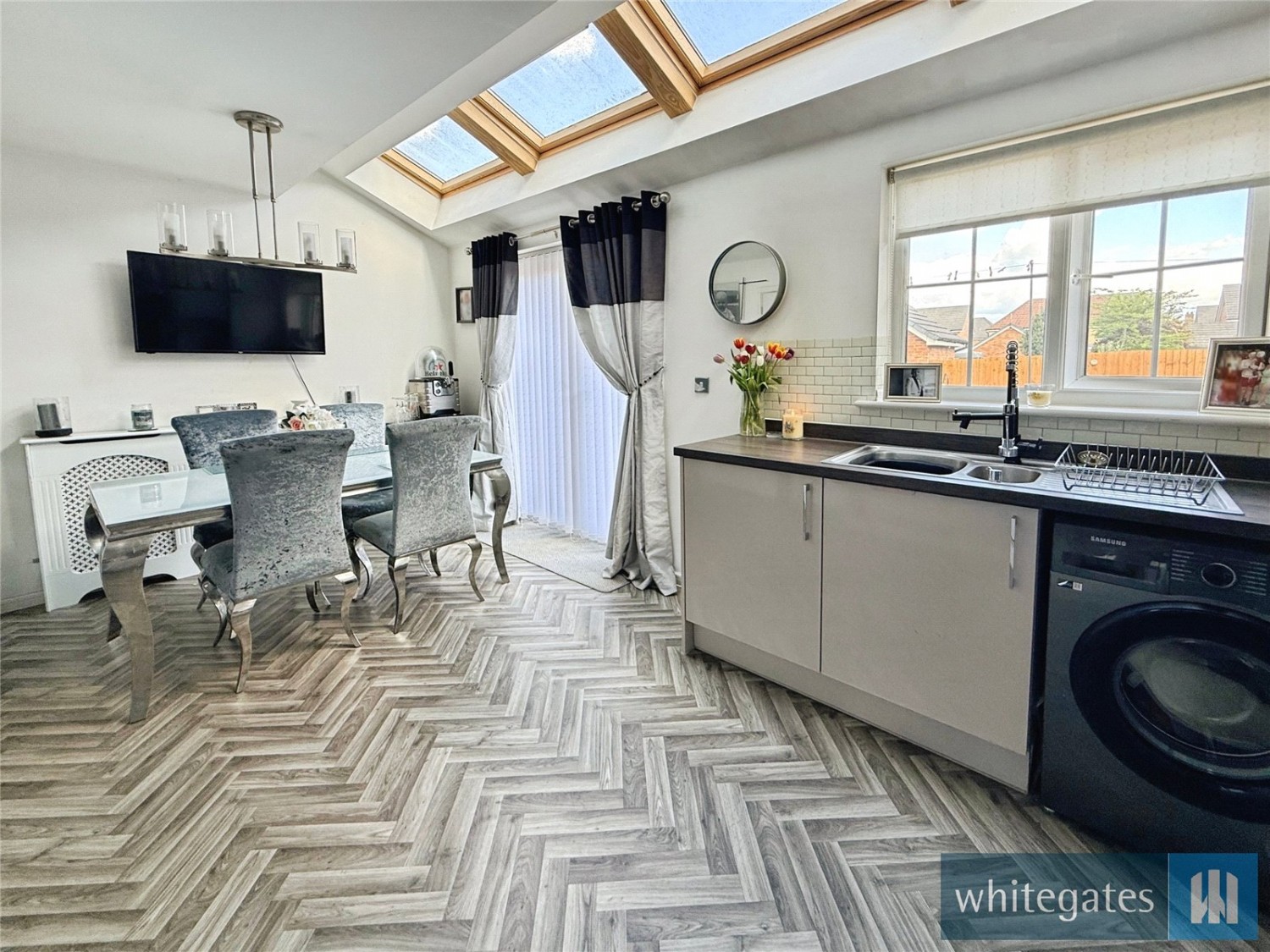 Walton, Liverpool, Merseyside