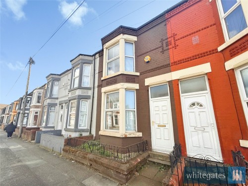 Liverpool, Merseyside