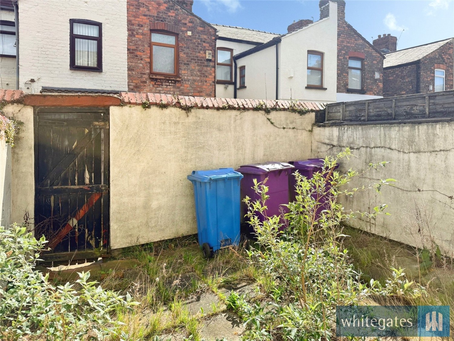 Liverpool, Merseyside