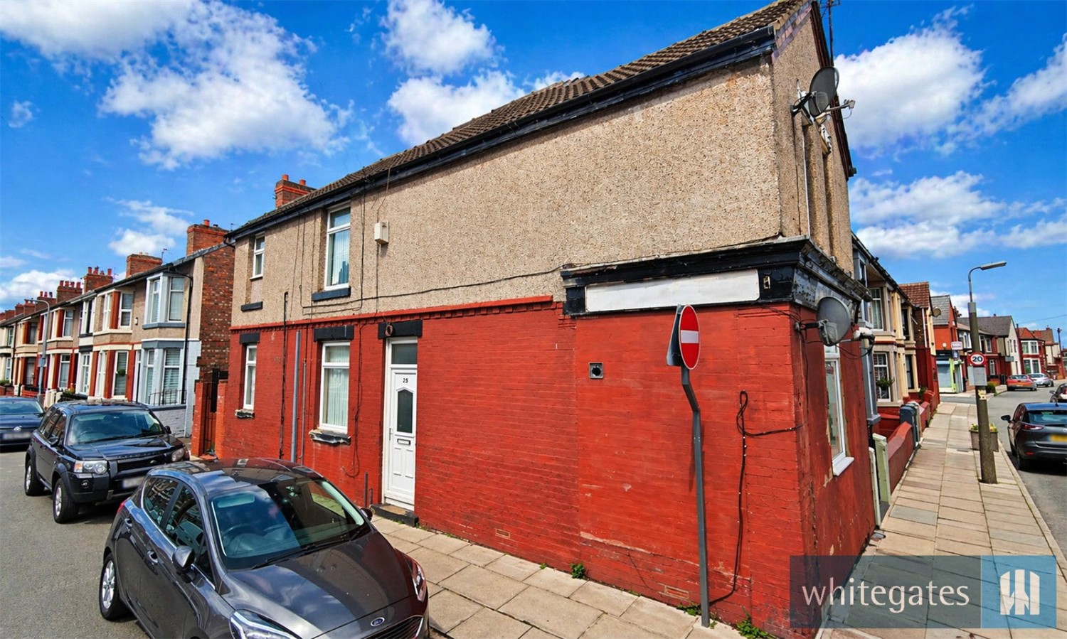 Liverpool, Merseyside