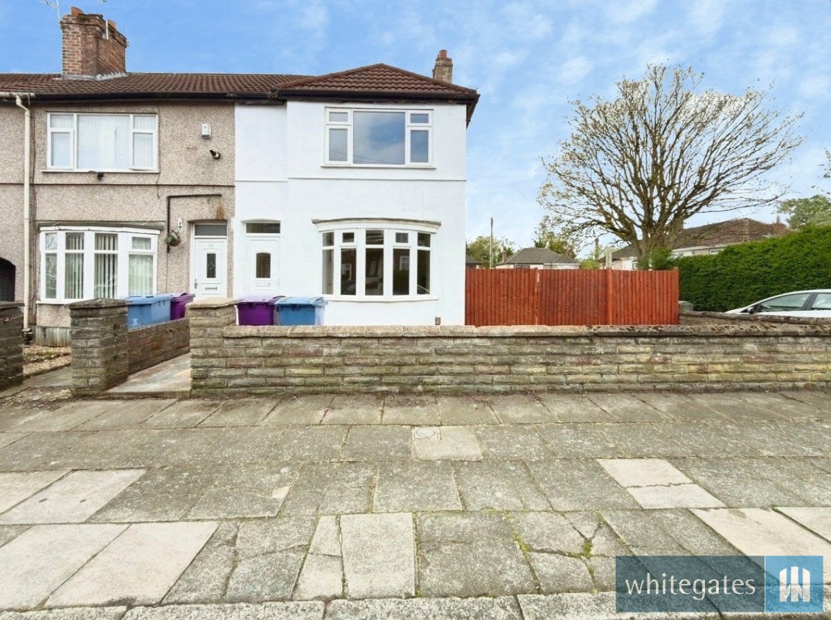 Liverpool, Merseyside