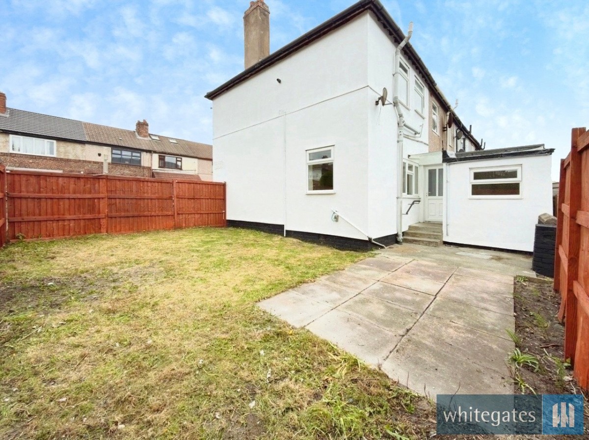 Liverpool, Merseyside