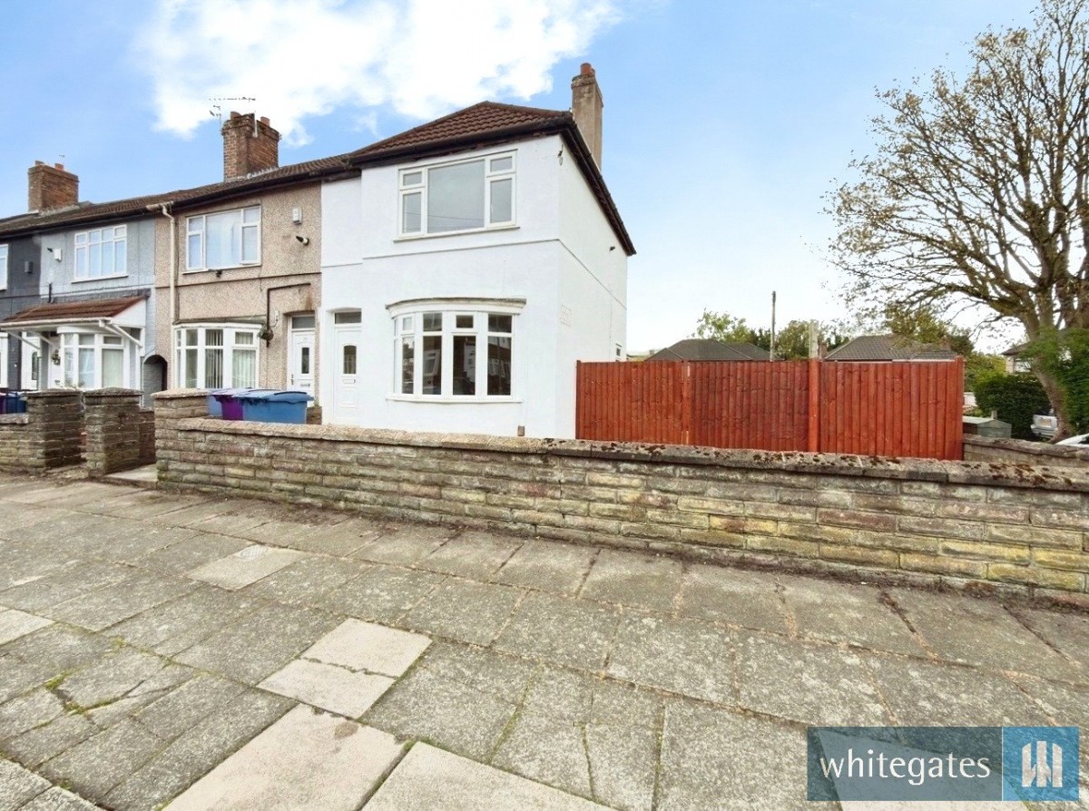 Liverpool, Merseyside