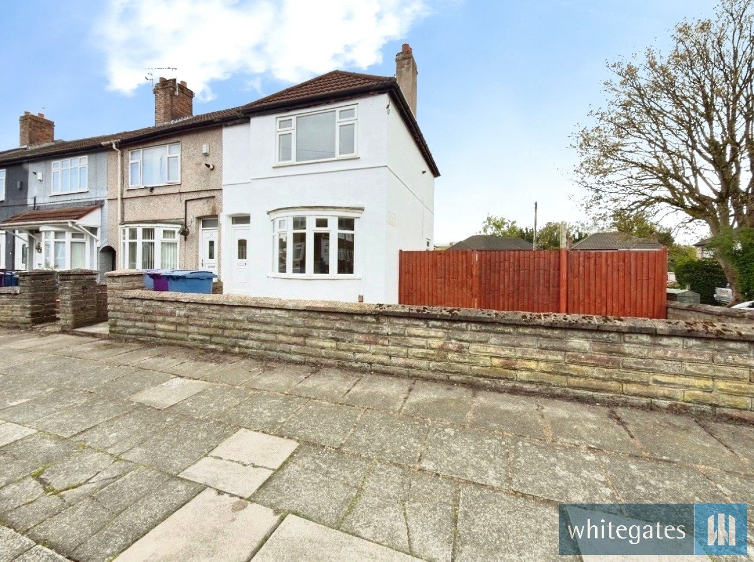 Liverpool, Merseyside