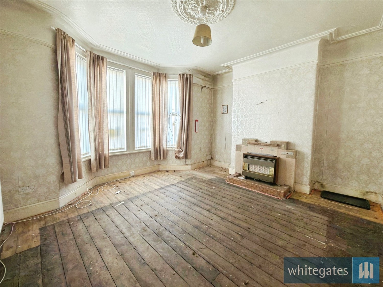 Orrell Park, Merseyside