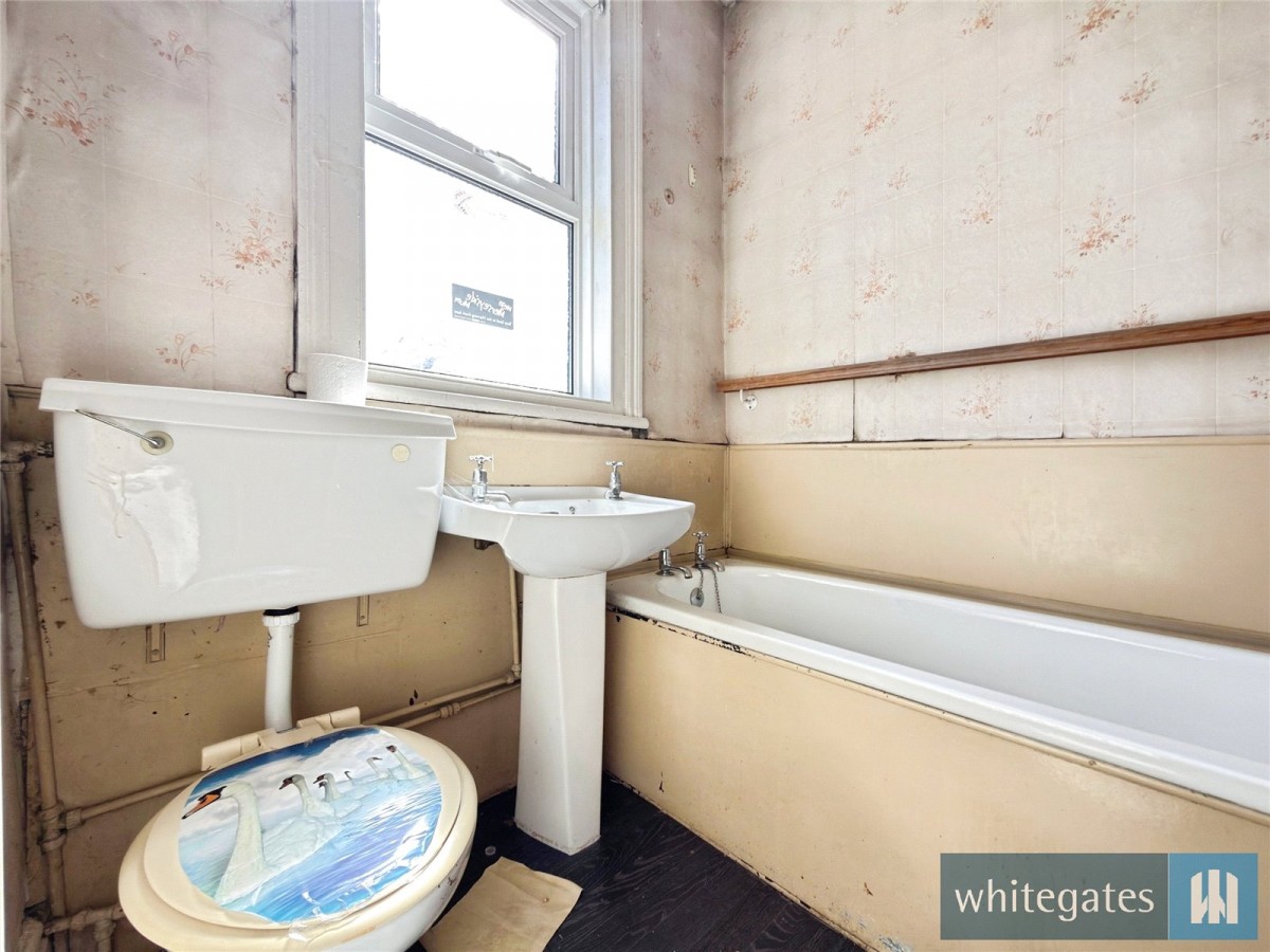 Orrell Park, Merseyside