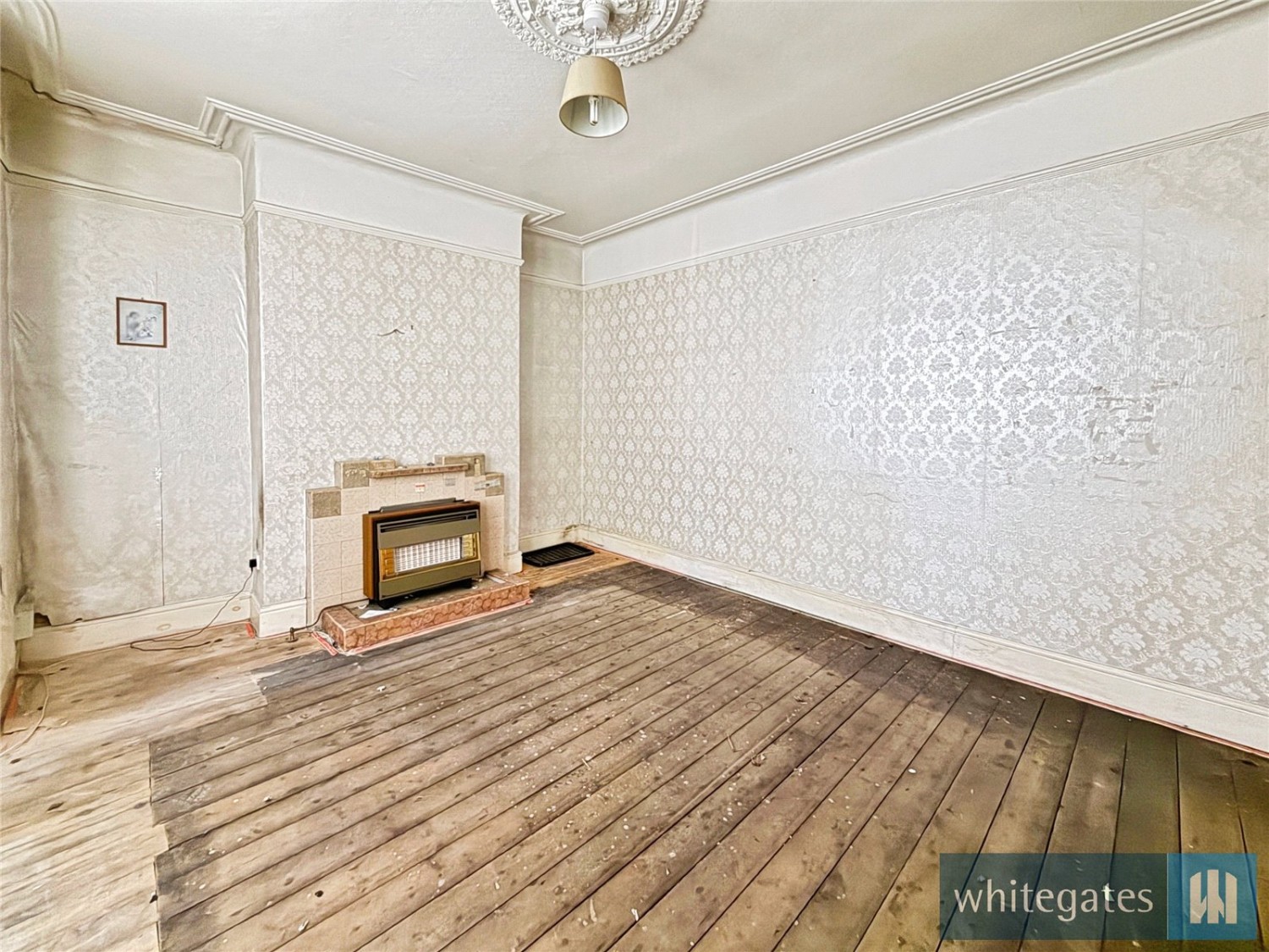 Orrell Park, Merseyside