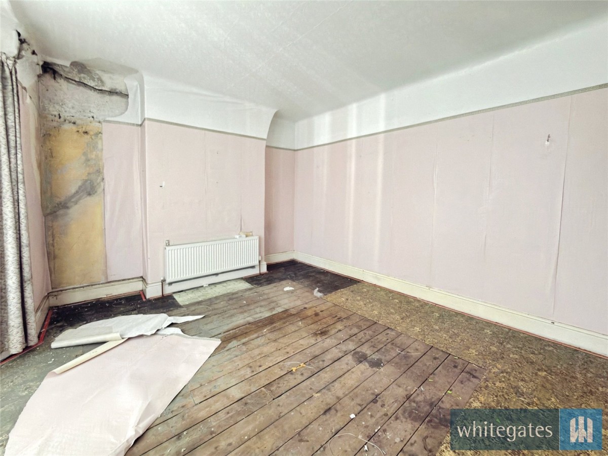 Orrell Park, Merseyside