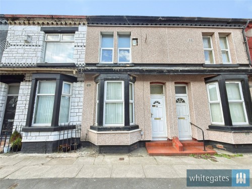 Bootle, Merseyside