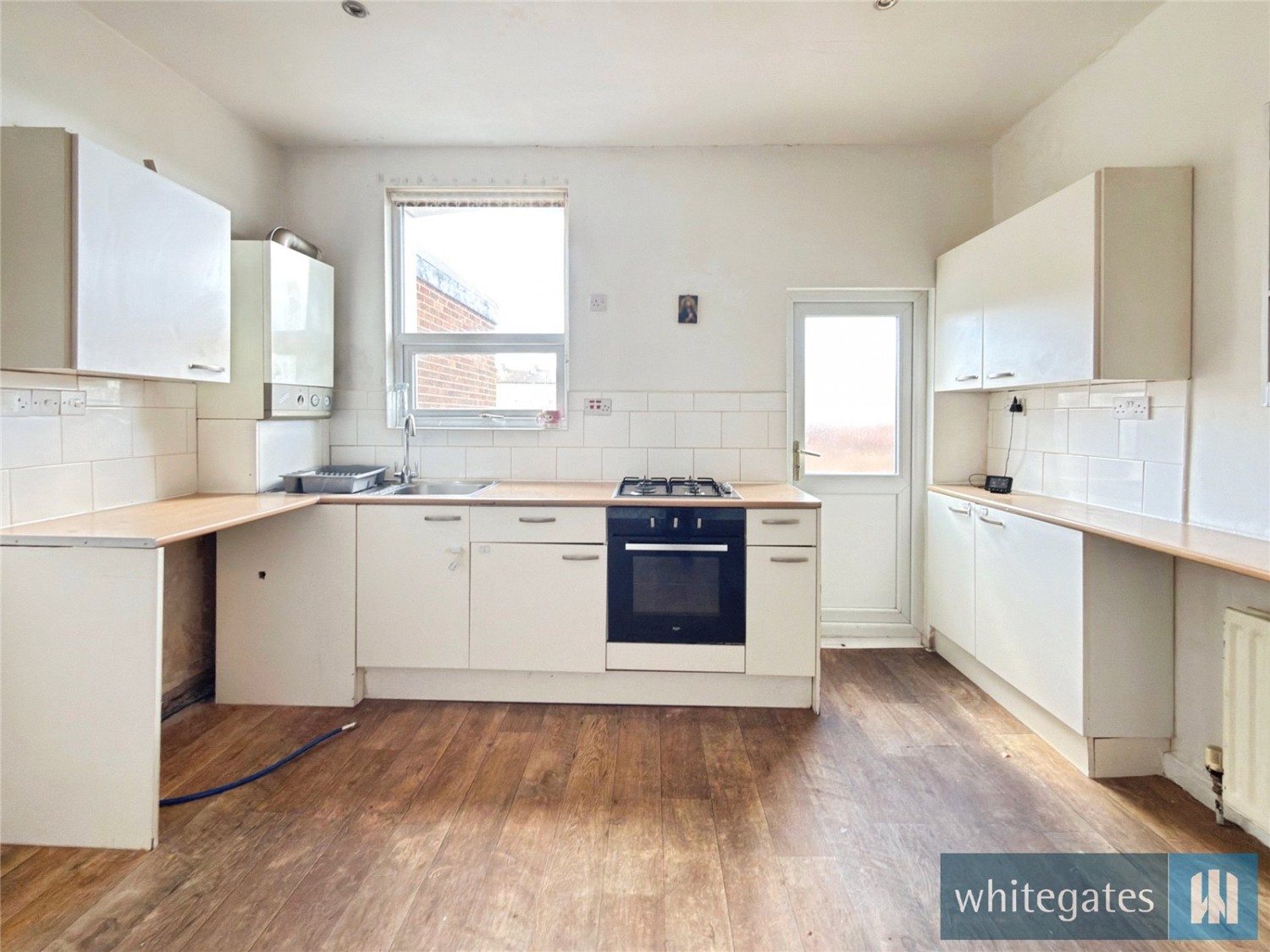 Bootle, Merseyside