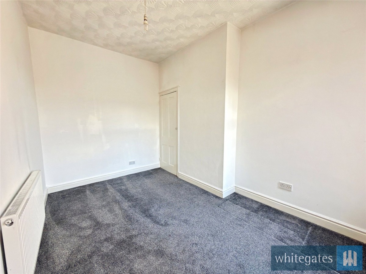 Orrell Park, Merseyside