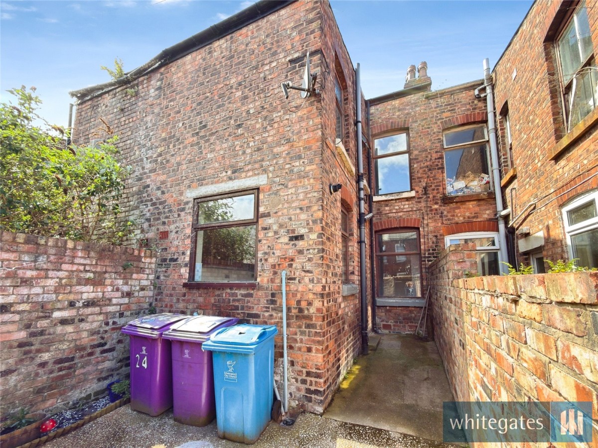 Orrell Park, Merseyside