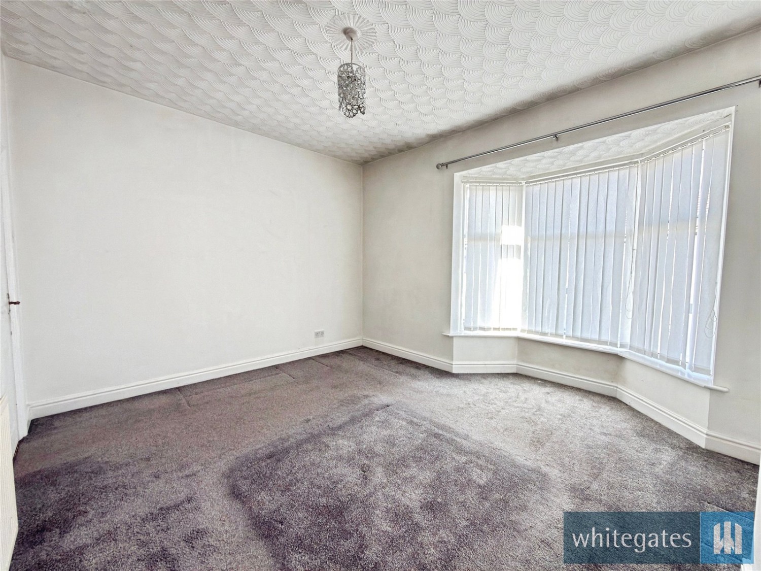 Orrell Park, Merseyside