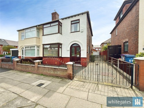 Orrell Park, Merseyside