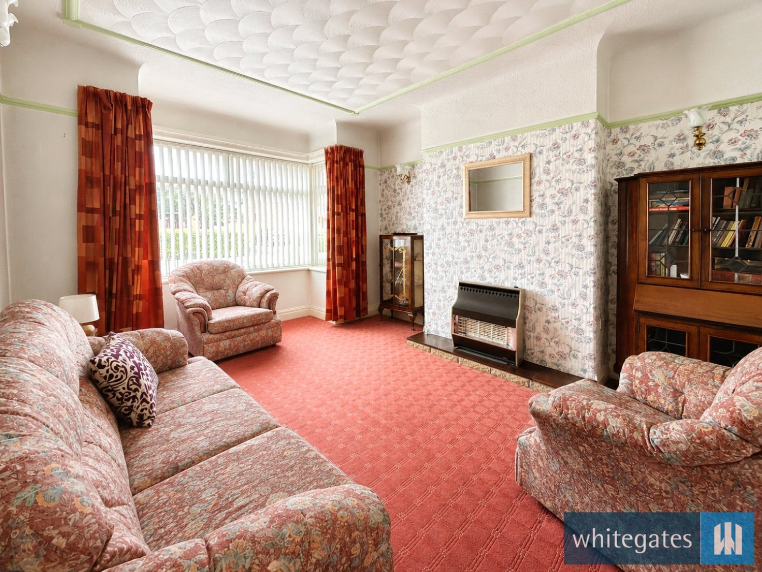 Orrell Park, Merseyside