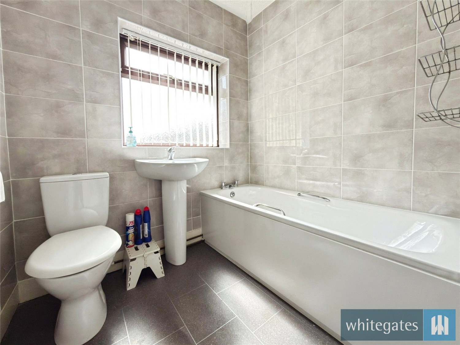 Orrell Park, Merseyside