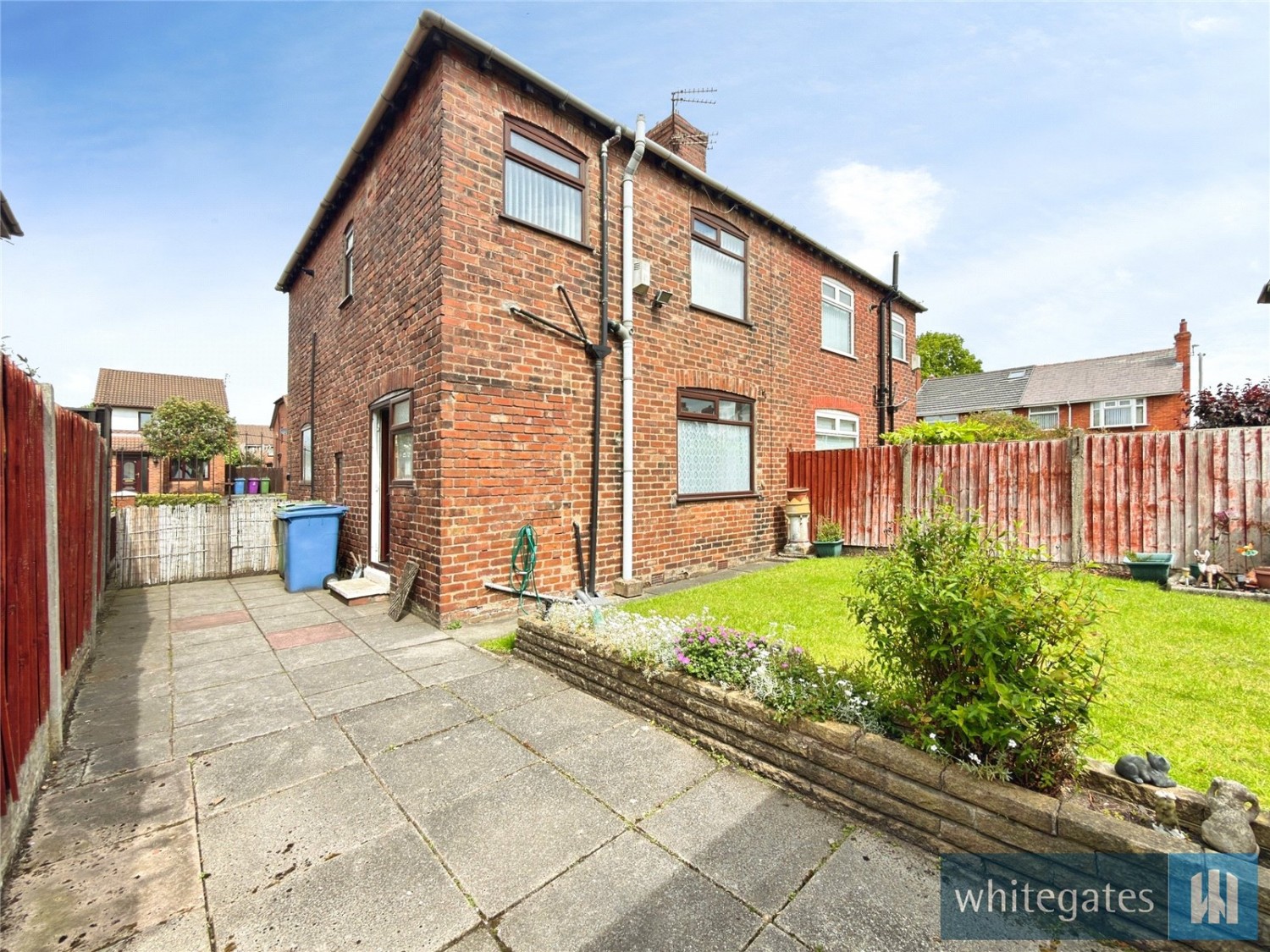 Orrell Park, Merseyside